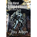 The First Imperium: Crimson Worlds IV