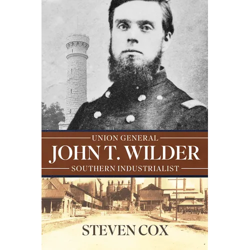John T Wilder