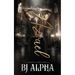 Azrael: Carrera Family Book 2