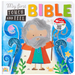 My First Touch-And-Feel Bible