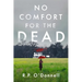 No Comfort for the Dead: An Irish Library Mystery