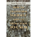 How to Transform Yourself and Go from Chaos to Calm: Two Profoundly Simple Steps to Living a Remarkably Miraculous Life