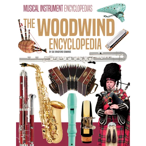 Woodwind Encyclopedia