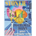 Stoner Coloring Book: Psychedelic Trippy Coloring Book for Adults