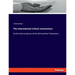 The International critical commentary: On the Holy Scriptures of the Old and New Testaments ..