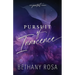 Pursuit of Innocence: Alpha Billionaire, Steamy Love Triangle