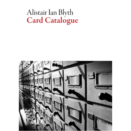 Card Catalogue