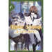 Kunon the Sorcerer Can See, Vol. 6 (Light Novel)