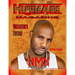Hustleaire Magazine DMX Collector's Edition