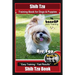 Shih Tzu Training Book for Dogs & Puppies By BoneUP DOG Training: Are You Ready to Bone Up? Easy Training * Fast Results Shih Tzu Book