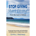 Stop Giving Start Living: From Burnout to Chillout