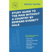 Study Guide to The Man Without a Country by Edward Everett Hale