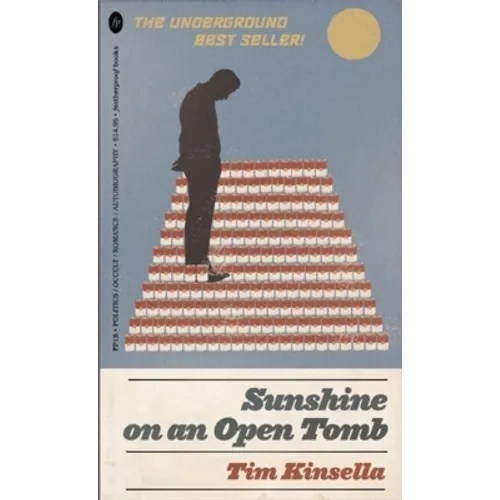 Sunshine on an Open Tomb