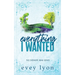 Everything I Wanted: A Small Town Enemies to Lovers Romance
