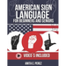 American Sign Language for Beginners and Adult's 2025-2026