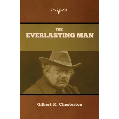 The Everlasting Man