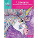 Hello Angel Unicorns, Mermaids & Other Mythical Creatures Coloring Collection