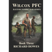 Wilcox PFC: Rayzor Zombie War Series Book Three: Rayzor Zombie War Series