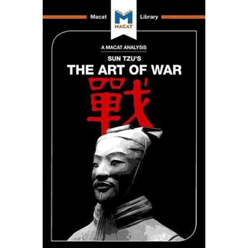 An Analysis of Sun Tzu's the Art of War