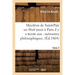 Mauléon de Saint-Pair ou Huit jours à Paris il y a trente ans: mémoires philosophiques. Tome 2