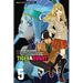 Tiger & Bunny, Volume 5