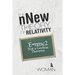The nNew Theory of Relativity: E=nmc2 Not a Godless Theorem
