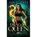 Dragon Queen