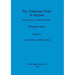 The Trinitarian Order in England
