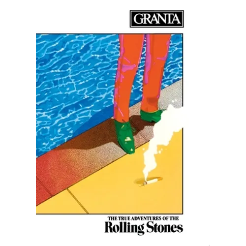 Granta 12