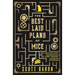 The Best Laid Plans of Mice: An anthology of odd short stories