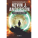 Science Fiction Stories Volume 3