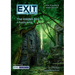 Exit: The Book - The Hidden City: A Puzzle Novel