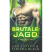 Brutale Jagd
