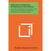 Original Marxism, Estranged Offspring: A Study of Points of Contact and of Conflict Between Original Marxism and Christianity