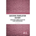 Queering Translation History: Shakespeare's Sonnets in Czech and Slovak Transformations