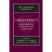 The Cambridge History of Christianity