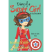 Diary of a SUPER GIRL - Book 4: The Expanding World: Books for Girls 9-12