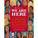 We Are Here: 30 Inspiring Asian Americans and Pacific Islanders Who Have Shaped the United States