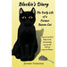 Blackie's Diary: The Daily Life of a Former Rescue Cat