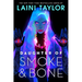 Daughter of Smoke & Bone