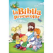 La Biblia Preescolar