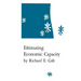 Estimating Economic Capacity