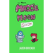 The Maniacal Maggie Moon: Sick Day