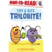 Try a Bite, Trilobite!