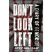 Don't Look Left: A Diary of Genocide