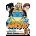 Naruto, Vol. 13: The Chûnin Exam, Concluded...!!