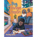 The Big Orange Crayon