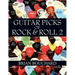 Guitar Picks of Rock & Roll 2: The Deluxe Edition