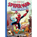 Spider-Man: Animals Assemble! (a Mighty Marvel Team-Up): An Original Graphic Novel