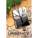 Urgency.